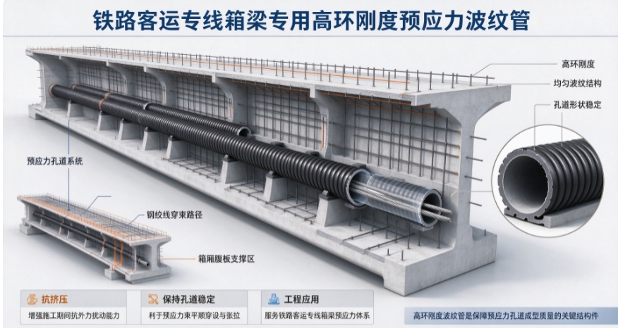 铁路客运专线箱梁专用高环刚度预应力波纹管.png